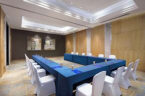 Hilton Nanjing