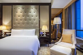 Hilton Nanjing