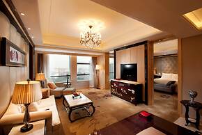 Hilton Nanjing