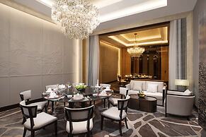 Hilton Nanjing