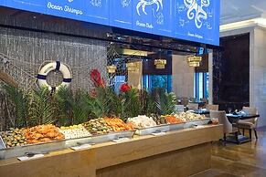 Hilton Nanjing