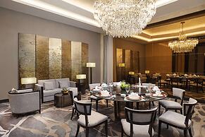 Hilton Nanjing