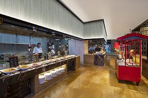 Hilton Nanjing