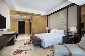 Hilton Nanjing