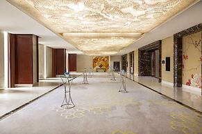 Hilton Nanjing