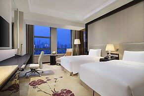 Hilton Nanjing
