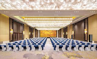 Hilton Nanjing