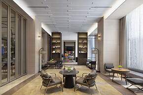 Hilton Nanjing