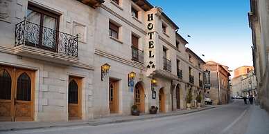 Hotel Santo Domingo De Silos