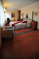 Hotel Santo Domingo De Silos