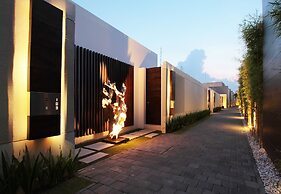eqUILIBRIA SEMINYAK