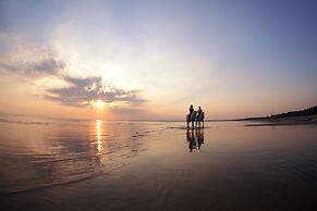 eqUILIBRIA SEMINYAK