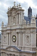 Hôtel Emile Le Marais