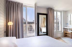 Hôtel Emile Le Marais