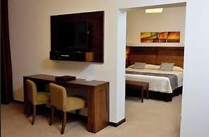 Fuente Mayor Hotel And Resort