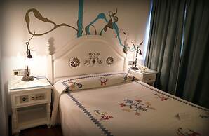 Hotel Doña Teresa