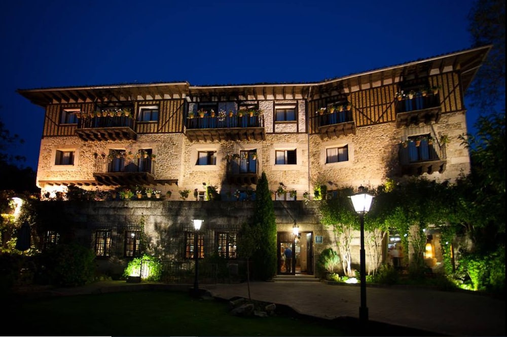 Hotel Doña Teresa