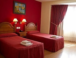 Hotel Clemente