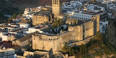 Peña de Arcos