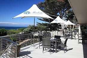 Abalone Guest Lodge