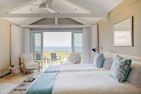 Abalone Guest Lodge