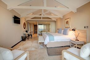Abalone Guest Lodge