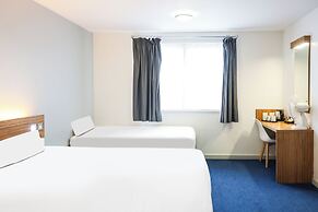 GO2 Lancaster Centre Hotel by OYO