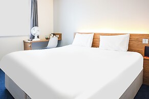 GO2 Lancaster Centre Hotel by OYO