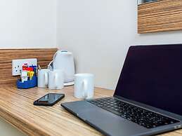 GO2 Lancaster Centre Hotel by OYO