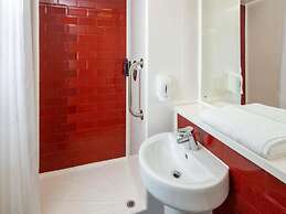 GO2 Lancaster Centre Hotel by OYO