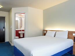 GO2 Lancaster Centre Hotel by OYO