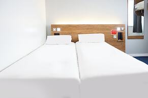 GO2 Lancaster Centre Hotel by OYO
