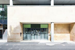 GO2 Lancaster Centre Hotel by OYO