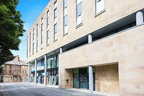 GO2 Lancaster Centre Hotel by OYO