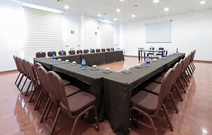 Best Western Plus Leone di Messapia Hotel & Conference