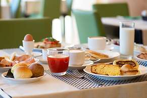 Best Western Plus Leone di Messapia Hotel & Conference