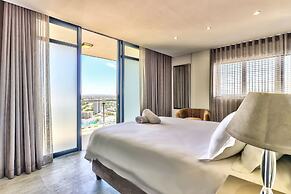 Aquarius Luxury Suites