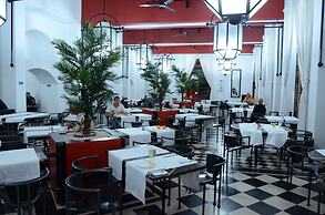 El Pueblo Tamlelt