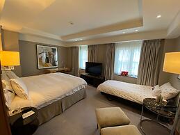 Conrad London St. James