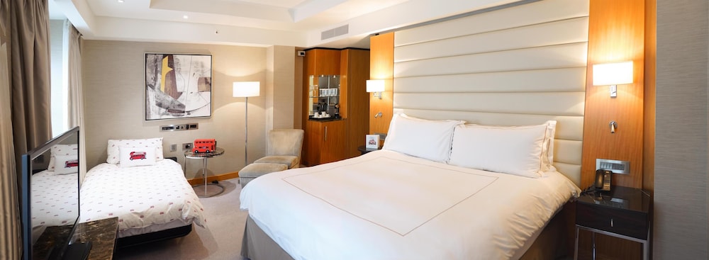 Conrad London St. James