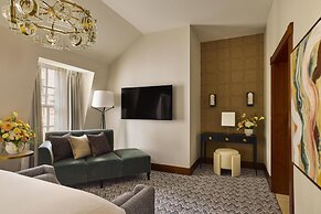 Conrad London St. James
