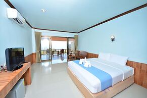 Haad Yao Bay View Resort and Spa