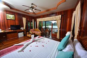 Haad Yao Bay View Resort and Spa