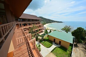 Haad Yao Bay View Resort and Spa
