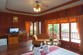 Haad Yao Bay View Resort and Spa