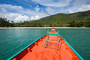 Haad Yao Bay View Resort and Spa