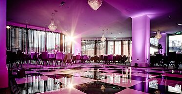 The Cube Hotel Birmingham