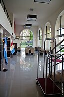 Hotel de Campo Colon
