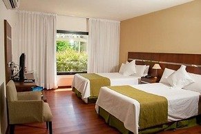 Hotel de Campo Colon