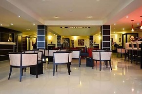 Hotel de Campo Colon